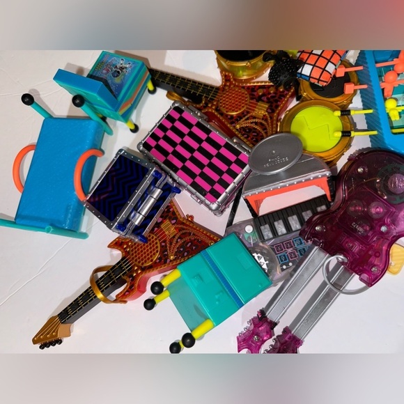 Lol dolls, pets, clothes, shoes, accessories and so much more - Picture 11 of 12